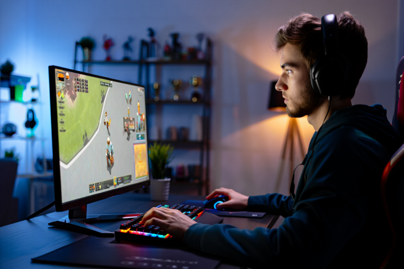 Как правильно собирать предметы чтобы добиться успеха