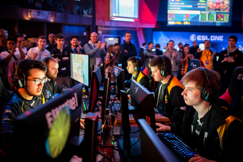 Аналитика финала ESL One почему победила именно эта команда