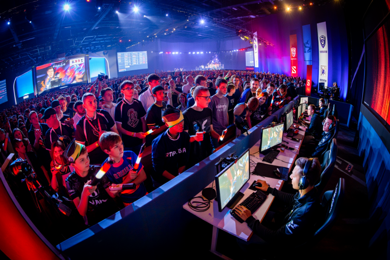 Изменения патча Dota 2 737 и их влияние на мету