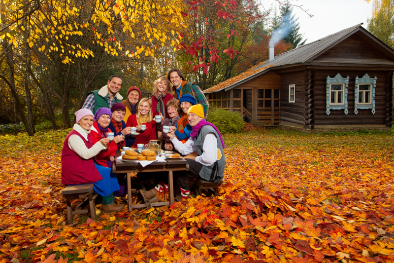 ТОП пять гайдов для оффлейн и лучших сборок