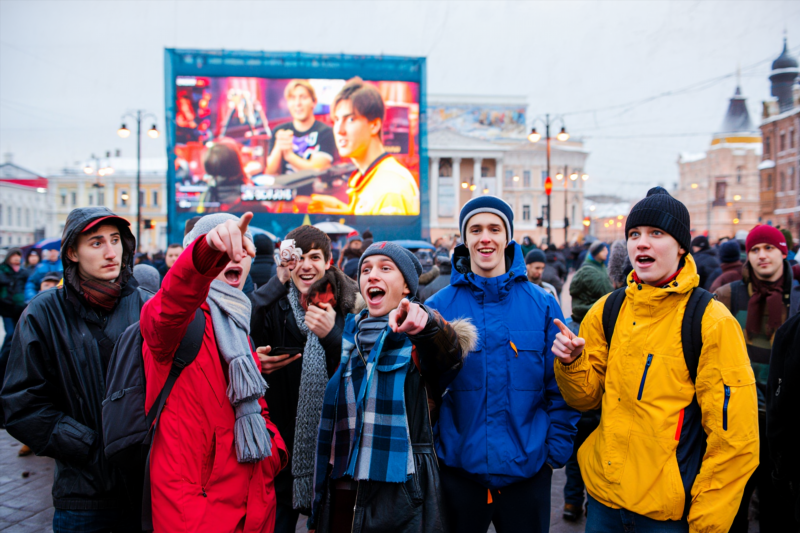 Стратегии победы в матчах The International для успеха