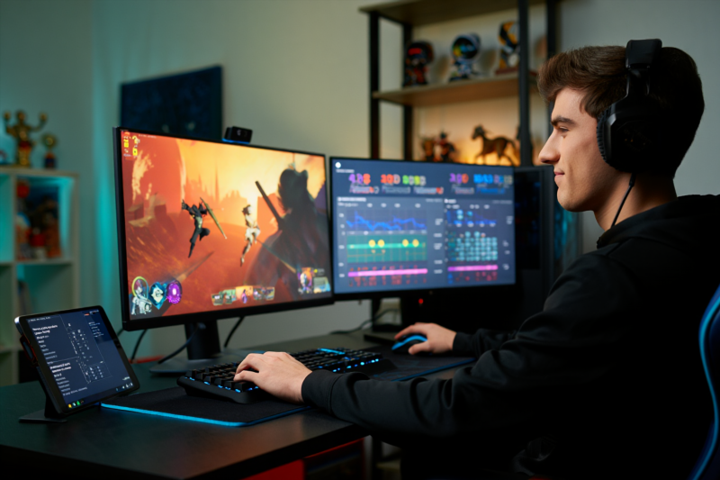 Эффективные индивидуальные тренировки для достижения лучших результатов