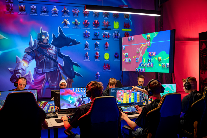 Как правильно оценивать драфт и контрпики в Dota 2 для победы