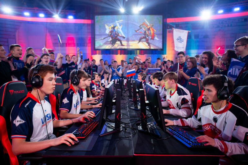 Лучшие герои для апа рейтинга в 2025 году