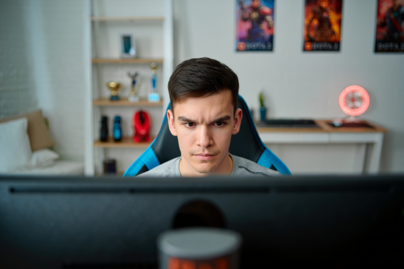 Дота 2 и психология победы как поддерживать концентрацию