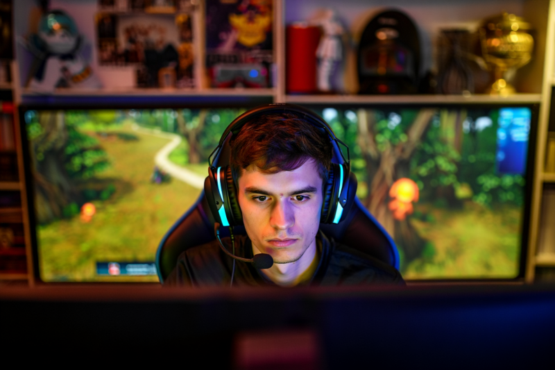 Советы профессионалов как правильно собирать лес в игре