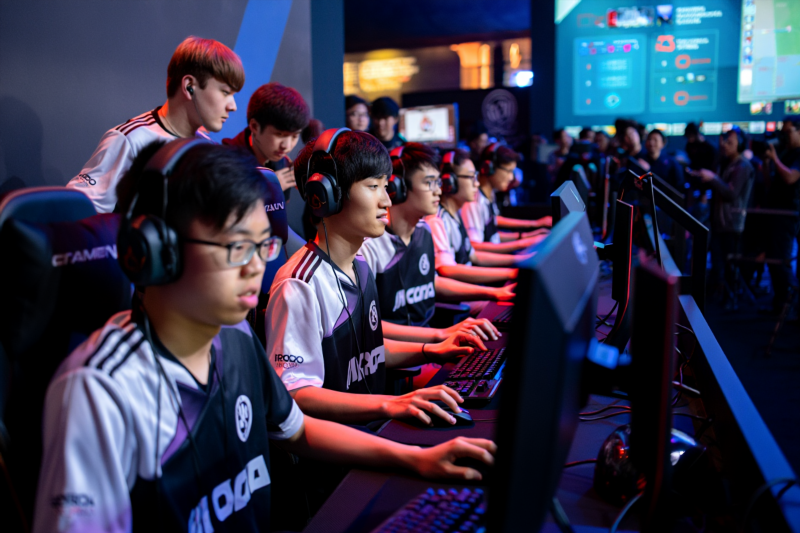 Какая подготовка к турниру поможет вам победить эффективно