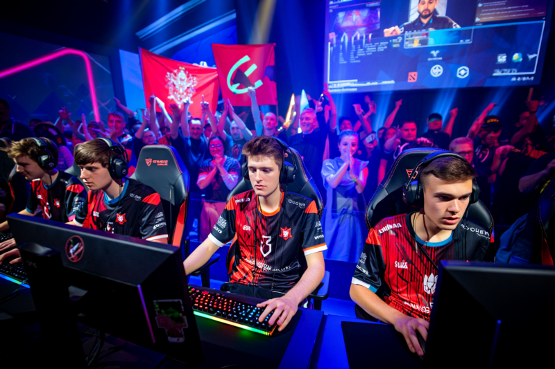 Лучшие сочетания героев для победы в турнирах и пабликах