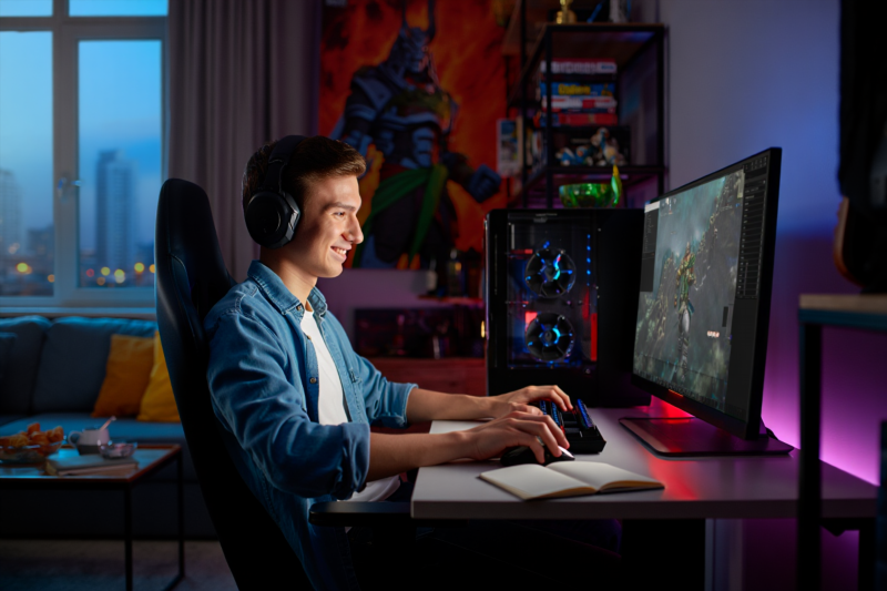 Как развить мышление и стать умнее в Dota легко