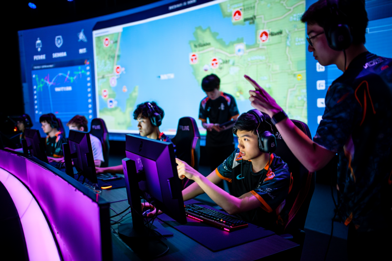 Как новые нейтральные предметы меняют мету и стратегии игры