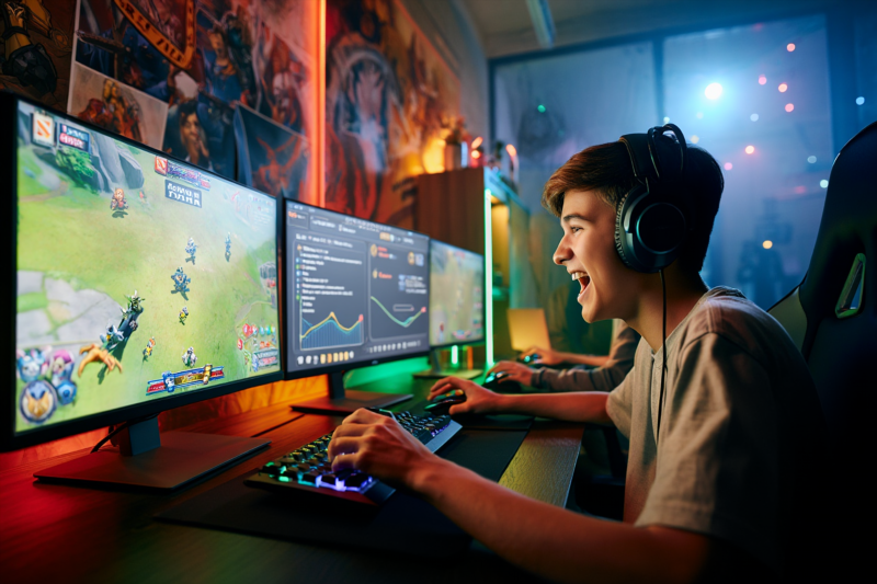 Как стримеры формируют современную мету в Дота 2