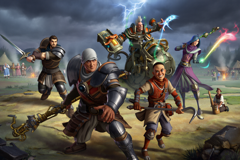 Кто за годы изменился сильнее всего герои и их трансформация