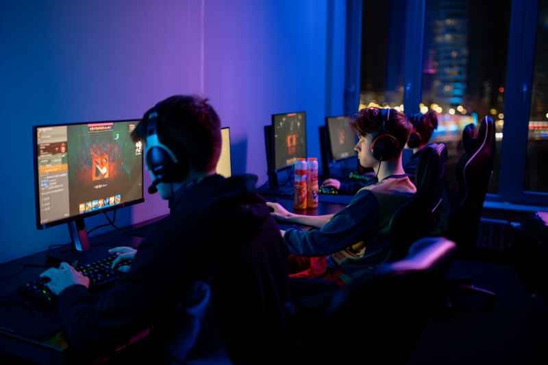 Как работает система ММР в Dota 2 в 2025 году