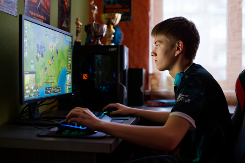 ТОП пять ошибок новичков в Dota 2 и как их исправить